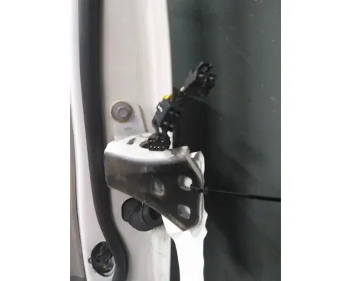 PETERBILT 579 2013-2022 DOOR ASSEMBLY, FRONT