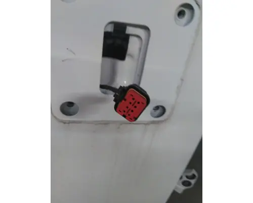 PETERBILT 579 2013-2022 DOOR ASSEMBLY, FRONT