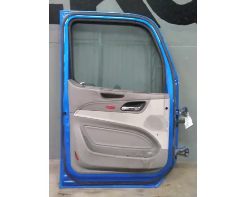PETERBILT 579 2013-2022 DOOR ASSEMBLY, FRONT
