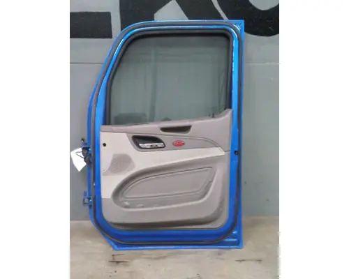 PETERBILT 579 2013-2022 DOOR ASSEMBLY, FRONT