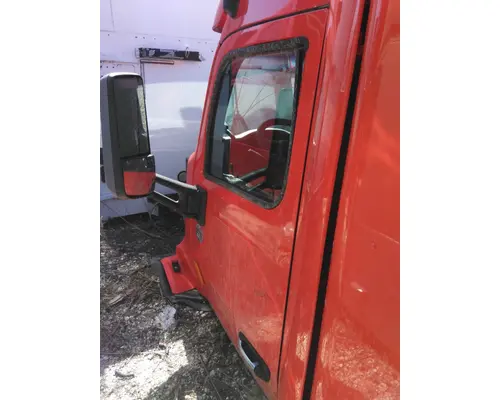 PETERBILT 579 2013-2022 DOOR ASSEMBLY, FRONT