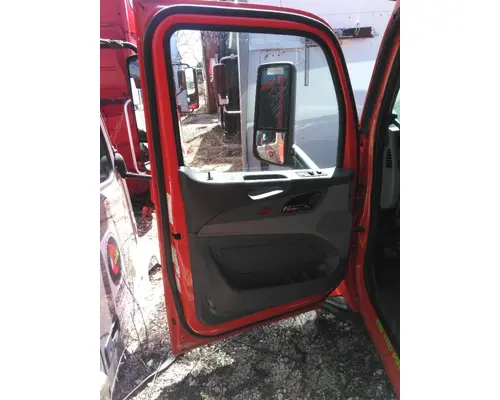 PETERBILT 579 2013-2022 DOOR ASSEMBLY, FRONT