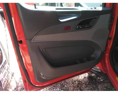 PETERBILT 579 2013-2022 DOOR ASSEMBLY, FRONT