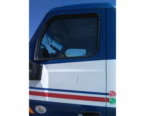 PETERBILT 579 2013-2022 DOOR ASSEMBLY, FRONT