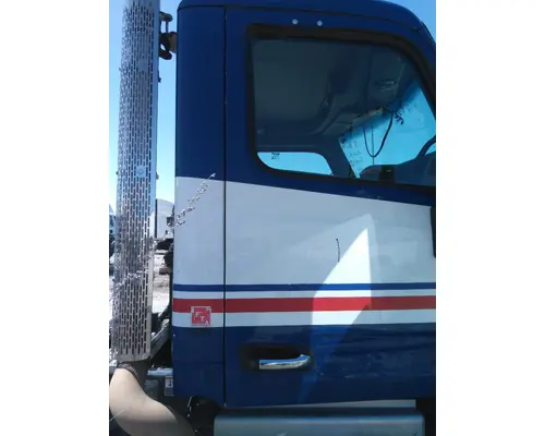 PETERBILT 579 2013-2022 DOOR ASSEMBLY, FRONT