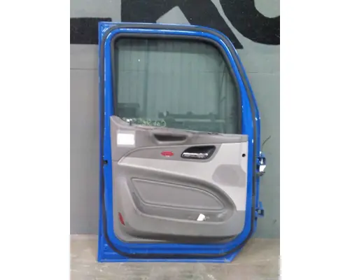 PETERBILT 579 2013-2022 DOOR ASSEMBLY, FRONT