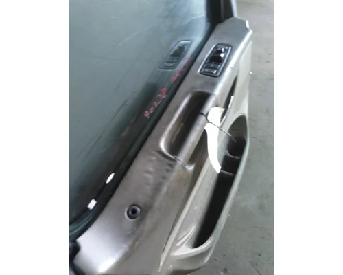 PETERBILT 579 2013-2022 DOOR ASSEMBLY, FRONT