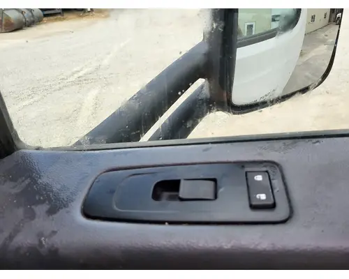 PETERBILT 579 2013-2022 DOOR ASSEMBLY, FRONT