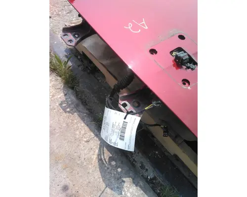 PETERBILT 579 2013-2022 DOOR ASSEMBLY, FRONT