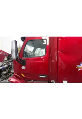 PETERBILT 579 2013-2022 DOOR ASSEMBLY, FRONT