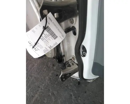 PETERBILT 579 2013-2022 DOOR ASSEMBLY, FRONT