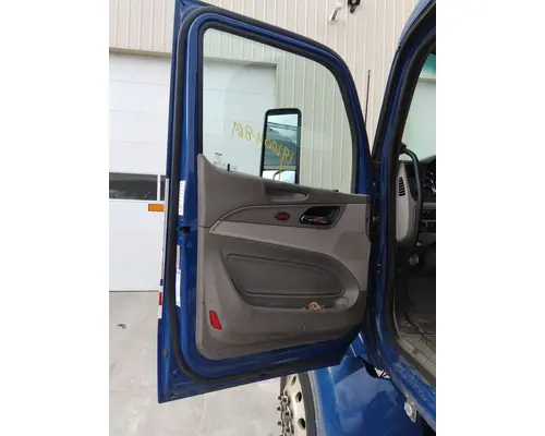 PETERBILT 579 2013-2022 DOOR ASSEMBLY, FRONT