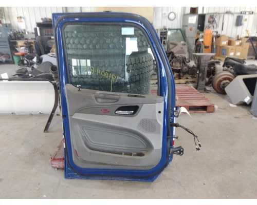 PETERBILT 579 2013-2022 DOOR ASSEMBLY, FRONT