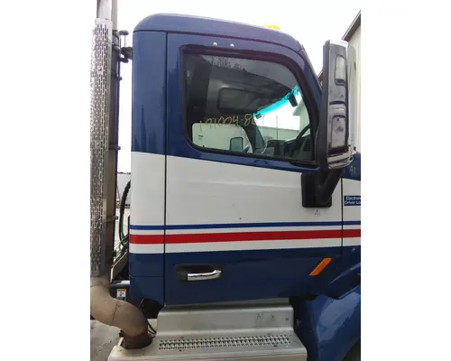 PETERBILT 579 2013-2022 DOOR ASSEMBLY, FRONT
