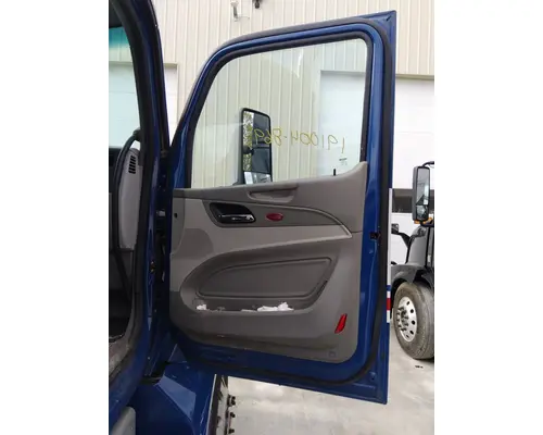 PETERBILT 579 2013-2022 DOOR ASSEMBLY, FRONT