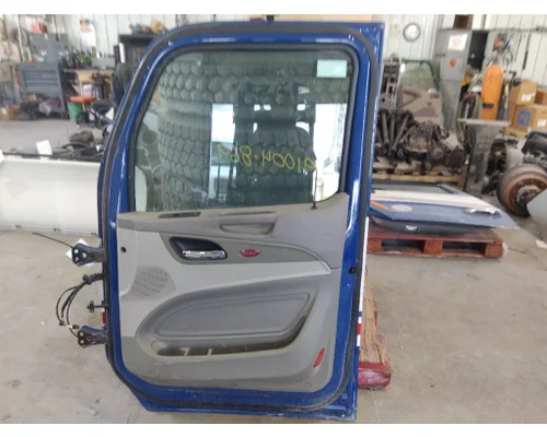 PETERBILT 579 2013-2022 DOOR ASSEMBLY, FRONT