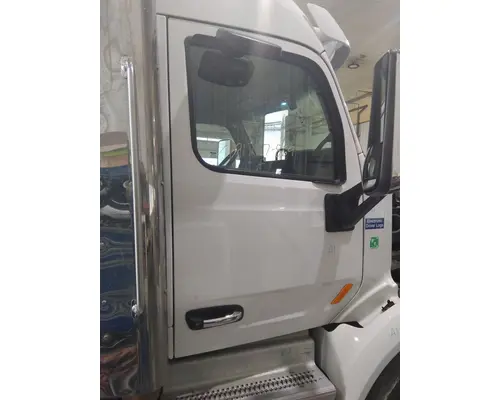 PETERBILT 579 2013-2022 DOOR ASSEMBLY, FRONT