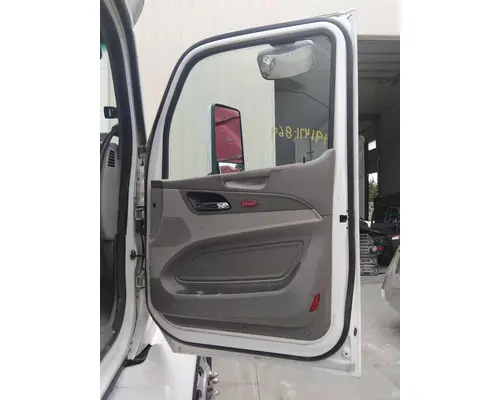PETERBILT 579 2013-2022 DOOR ASSEMBLY, FRONT