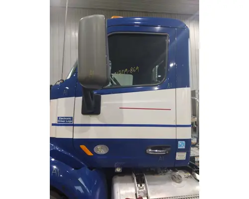 PETERBILT 579 2013-2022 DOOR ASSEMBLY, FRONT