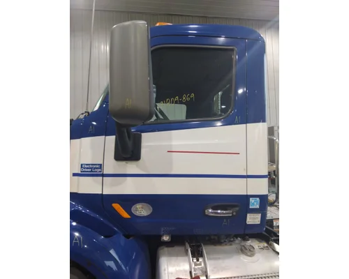 PETERBILT 579 2013-2022 DOOR ASSEMBLY, FRONT