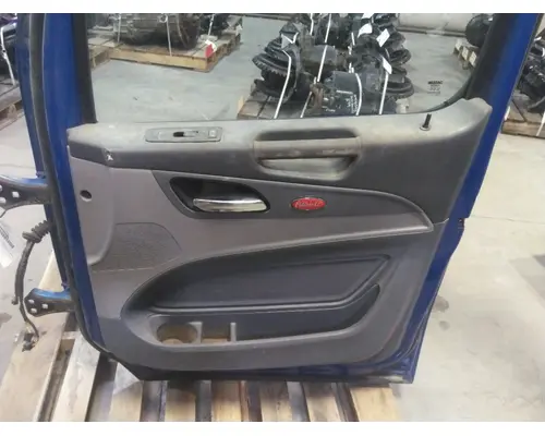 PETERBILT 579 2013-2022 DOOR ASSEMBLY, FRONT