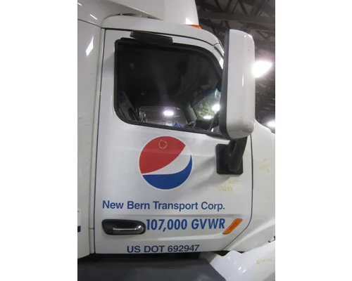 PETERBILT 579 2013-2022 DOOR ASSEMBLY, FRONT