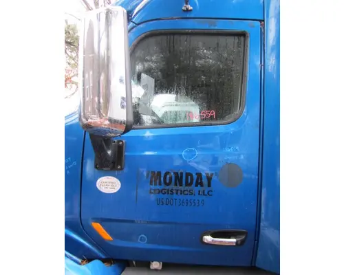PETERBILT 579 2013-2022 DOOR ASSEMBLY, FRONT