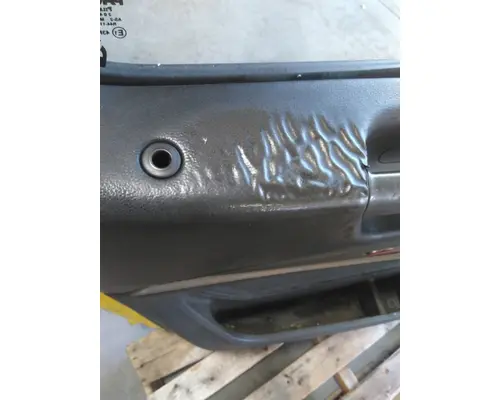 PETERBILT 579 2013-2022 DOOR ASSEMBLY, FRONT