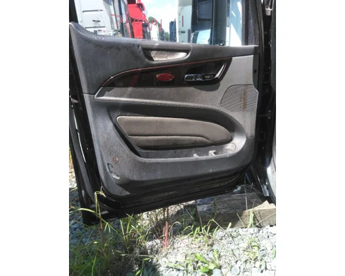 PETERBILT 579 2013-2022 DOOR ASSEMBLY, FRONT