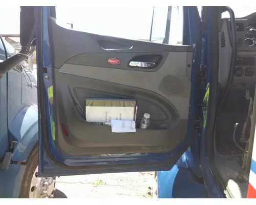 PETERBILT 579 2013-2022 DOOR ASSEMBLY, FRONT