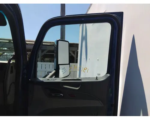 PETERBILT 579 2013-2022 DOOR ASSEMBLY, FRONT