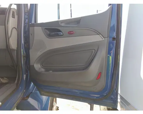 PETERBILT 579 2013-2022 DOOR ASSEMBLY, FRONT