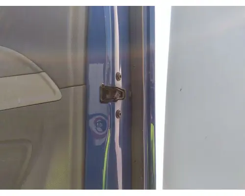 PETERBILT 579 2013-2022 DOOR ASSEMBLY, FRONT