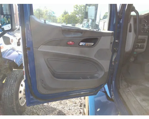 PETERBILT 579 2013-2022 DOOR ASSEMBLY, FRONT