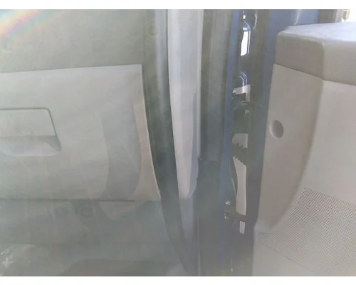 PETERBILT 579 2013-2022 DOOR ASSEMBLY, FRONT