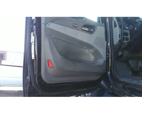 PETERBILT 579 2013-2022 DOOR ASSEMBLY, FRONT