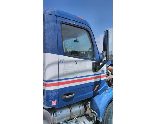 PETERBILT 579 2013-2022 DOOR ASSEMBLY, FRONT