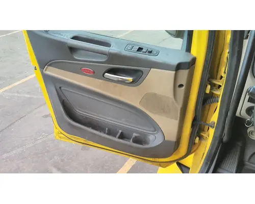 PETERBILT 579 2013-2022 DOOR ASSEMBLY, FRONT