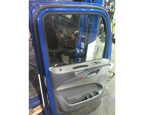 PETERBILT 579 2013-2022 DOOR ASSEMBLY, FRONT