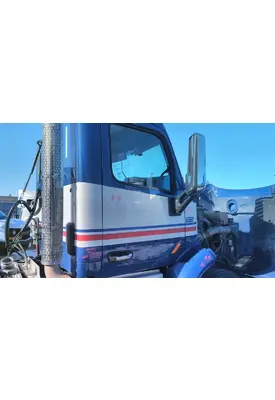 PETERBILT 579 2013-2022 DOOR ASSEMBLY, FRONT