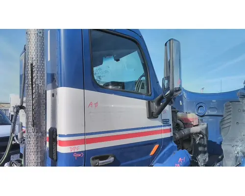 PETERBILT 579 2013-2022 DOOR ASSEMBLY, FRONT