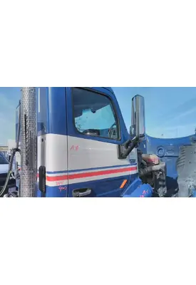 PETERBILT 579 2013-2022 DOOR ASSEMBLY, FRONT