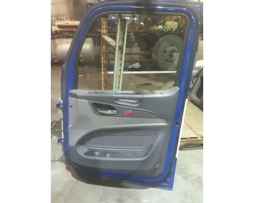 PETERBILT 579 2013-2022 DOOR ASSEMBLY, FRONT