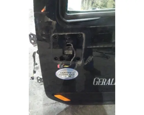PETERBILT 579 2013-2022 DOOR ASSEMBLY, FRONT