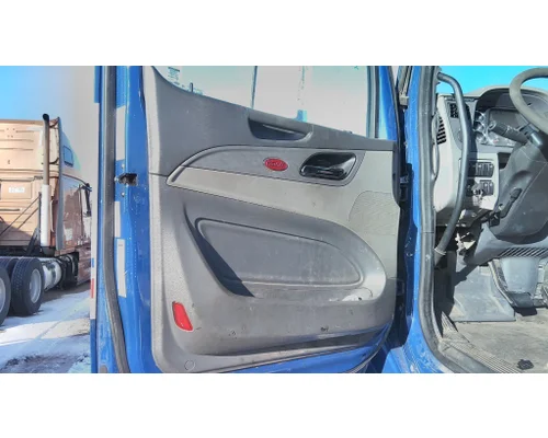 PETERBILT 579 2013-2022 DOOR ASSEMBLY, FRONT