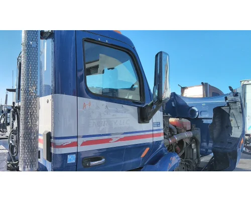 PETERBILT 579 2013-2022 DOOR ASSEMBLY, FRONT
