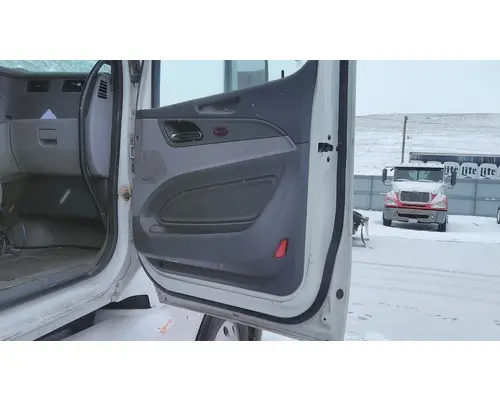PETERBILT 579 2013-2022 DOOR ASSEMBLY, FRONT