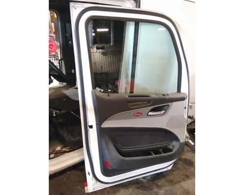 PETERBILT 579 2013-2022 DOOR ASSEMBLY, FRONT