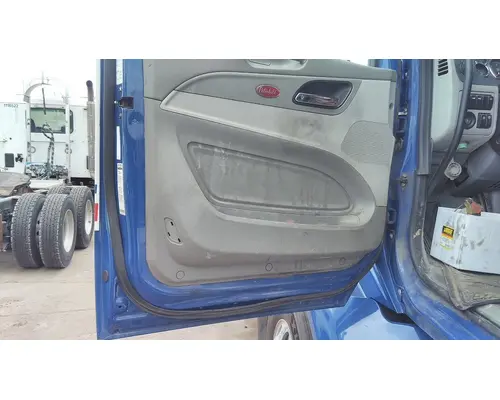 PETERBILT 579 2013-2022 DOOR ASSEMBLY, FRONT