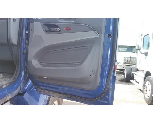 PETERBILT 579 2013-2022 DOOR ASSEMBLY, FRONT